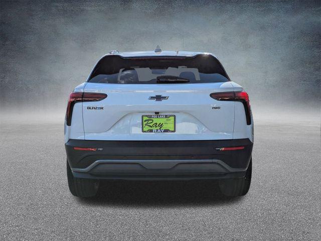 2026 Chevrolet V Blazer LT AWD