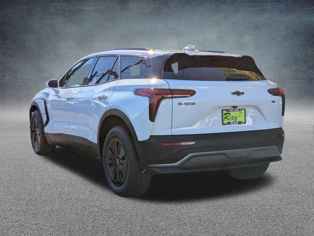 2026 Chevrolet V Blazer LT AWD