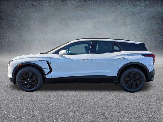 2026 Chevrolet V Blazer LT AWD