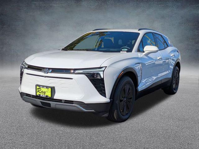 2026 Chevrolet V Blazer LT AWD