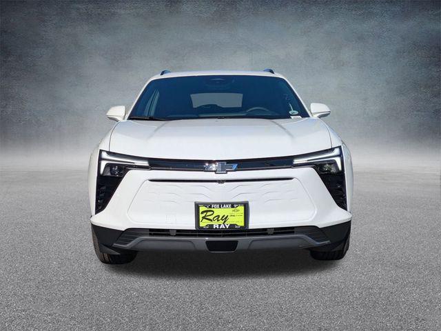 2026 Chevrolet V Blazer LT AWD