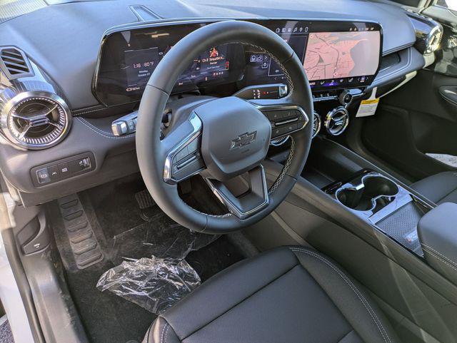 2026 Chevrolet V Blazer LT AWD