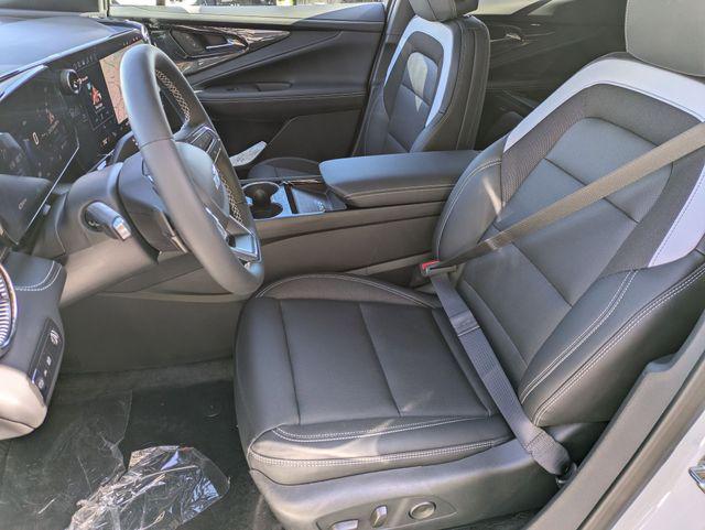 2026 Chevrolet V Blazer LT AWD