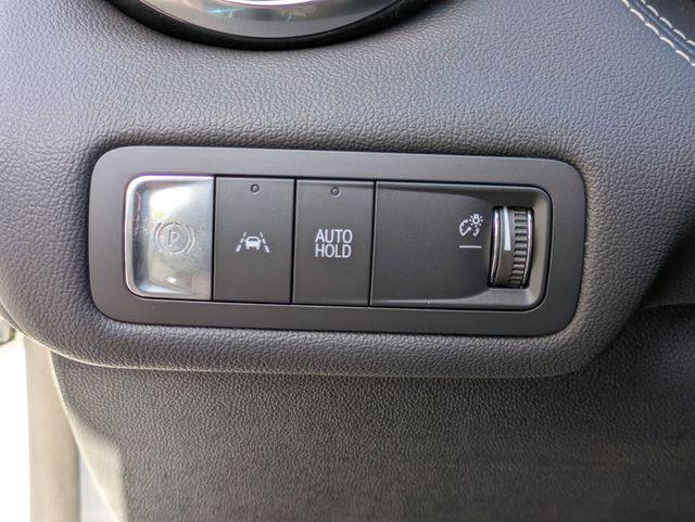 2026 Chevrolet V Blazer LT AWD