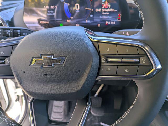 2026 Chevrolet V Blazer LT AWD