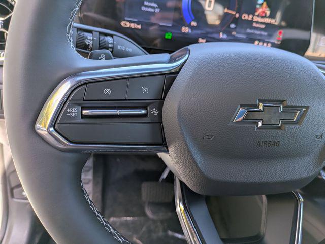 2026 Chevrolet V Blazer LT AWD