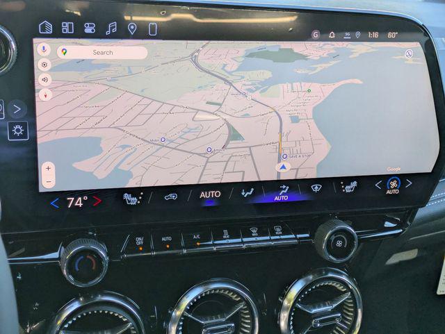 2026 Chevrolet V Blazer LT AWD