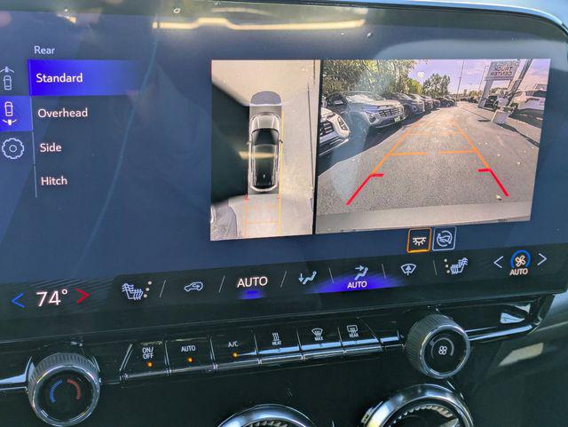 2026 Chevrolet V Blazer LT AWD