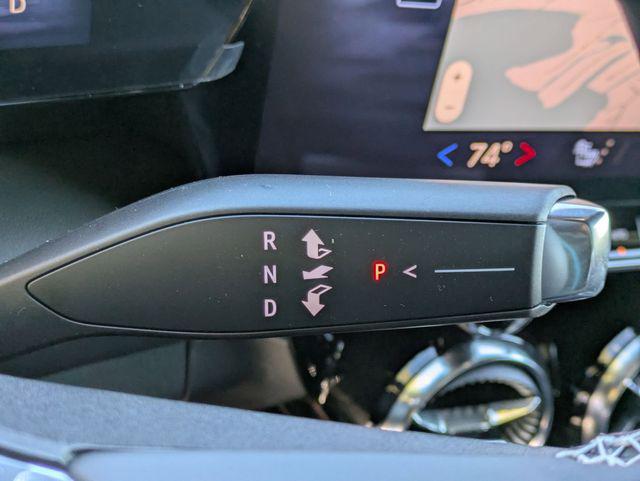 2026 Chevrolet V Blazer LT AWD