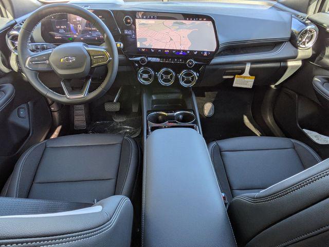 2026 Chevrolet V Blazer LT AWD