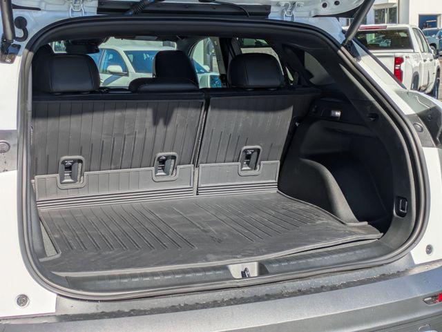 2026 Chevrolet V Blazer LT AWD