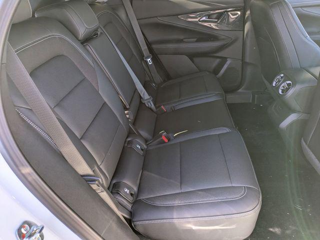 2026 Chevrolet V Blazer LT AWD