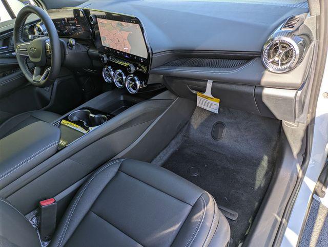 2026 Chevrolet V Blazer LT AWD