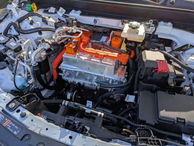 2026 Chevrolet V Blazer LT AWD
