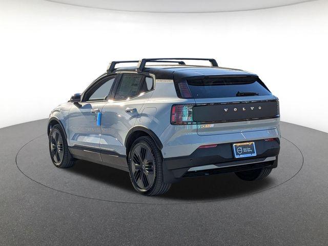 2026 Volvo EX30 Cross Country Ultra, Twin Motor Performance, Fully electric