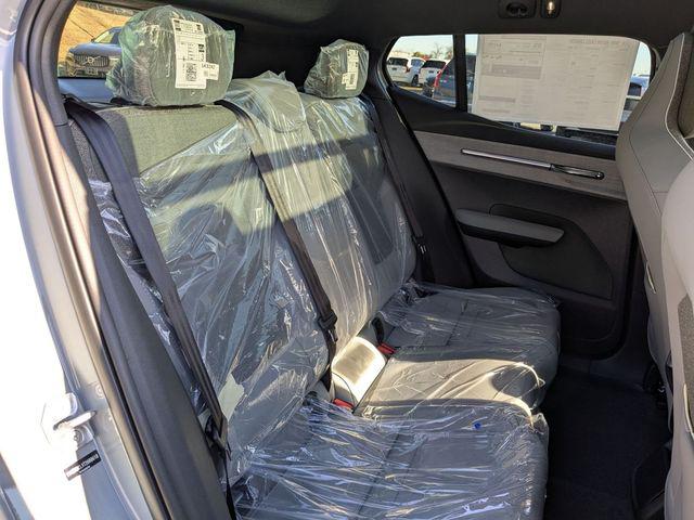2026 Volvo EX30 Cross Country Ultra, Twin Motor Performance, Fully electric