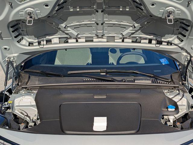 2026 Volvo EX30 Cross Country Ultra, Twin Motor Performance, Fully electric