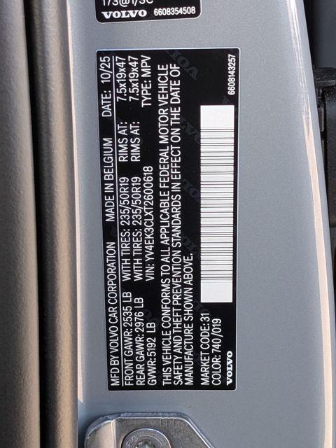 2026 Volvo EX30 Cross Country Ultra, Twin Motor Performance, Fully electric