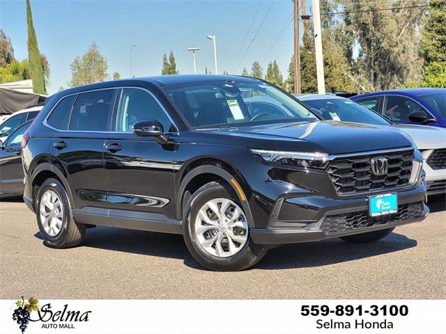 2026 Honda CR-V LX 2WD for sale in Selma, CA