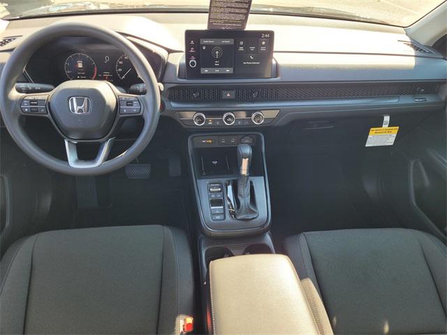 2026 Honda CR-V LX 2WD