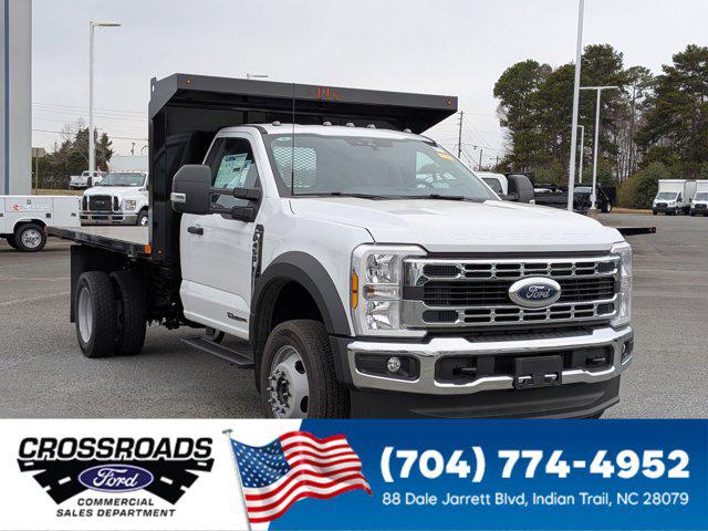 2026 Ford F-450 XL for sale in Indian Trail, NC
