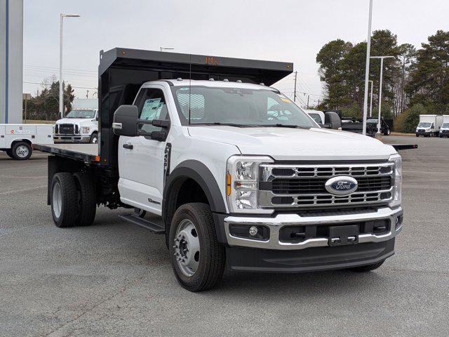 2026 Ford F-450 XL