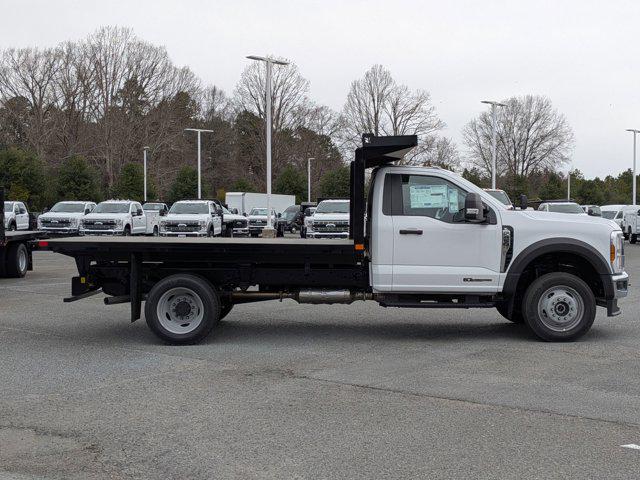 2026 Ford F-450 XL