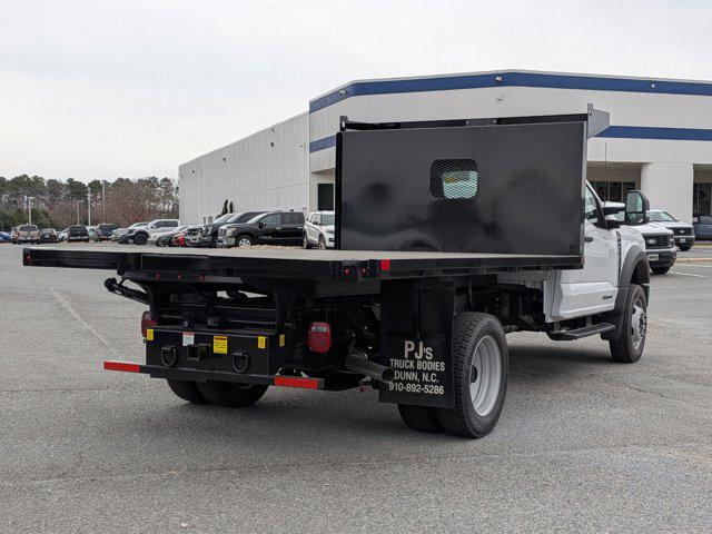 2026 Ford F-450 XL