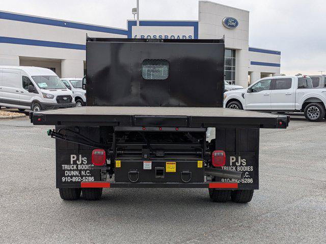 2026 Ford F-450 XL