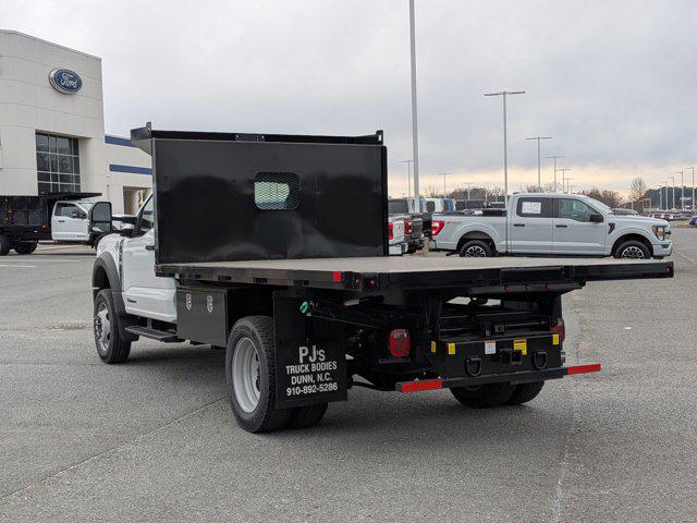 2026 Ford F-450 XL