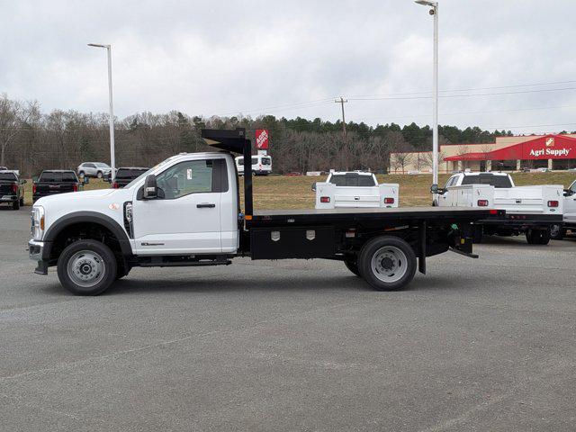 2026 Ford F-450 XL