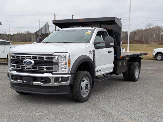 2026 Ford F-450 XL