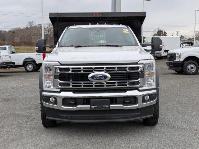 2026 Ford F-450 XL