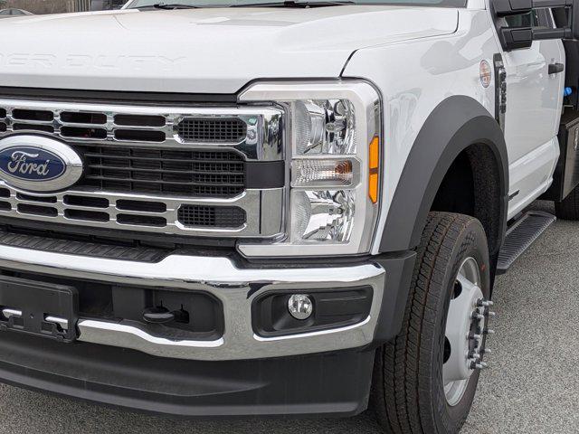 2026 Ford F-450 XL