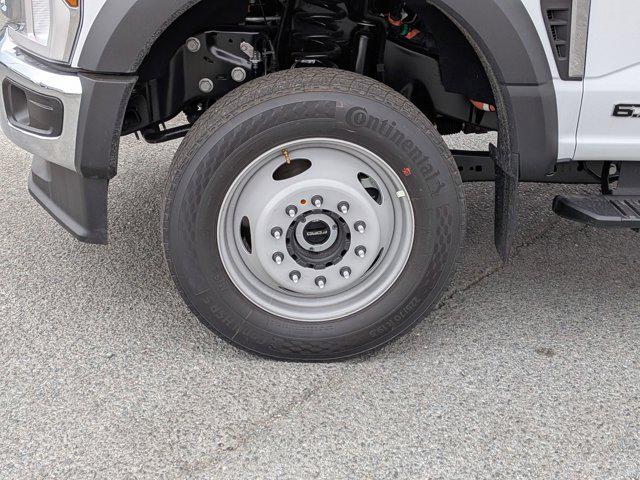 2026 Ford F-450 XL