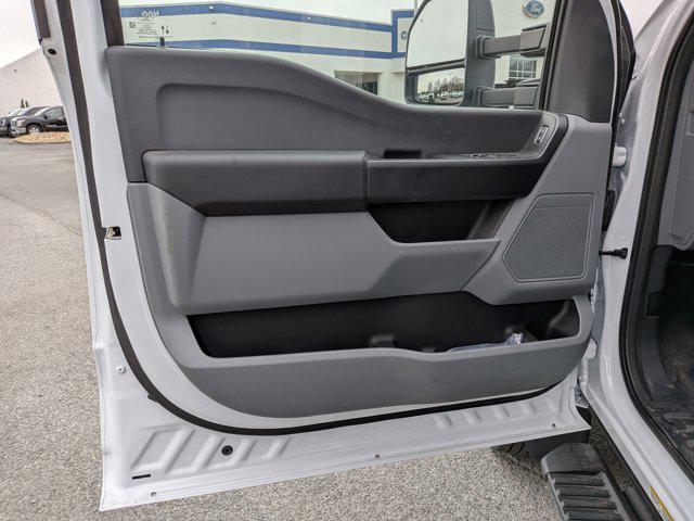 2026 Ford F-450 XL