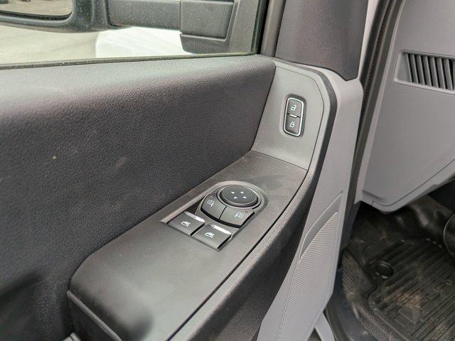 2026 Ford F-450 XL