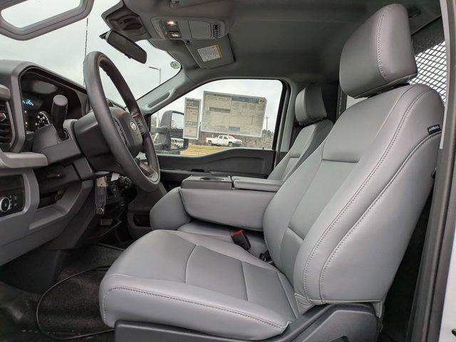 2026 Ford F-450 XL