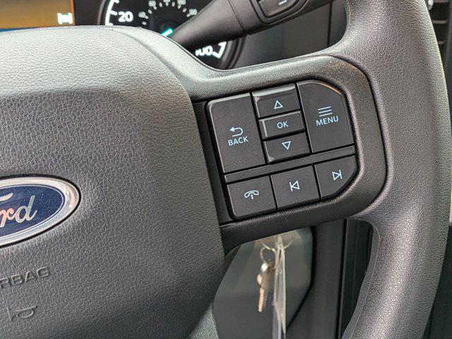 2026 Ford F-450 XL