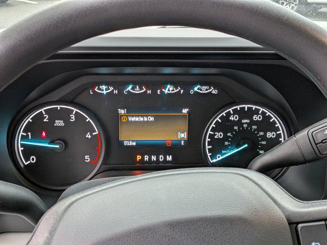 2026 Ford F-450 XL