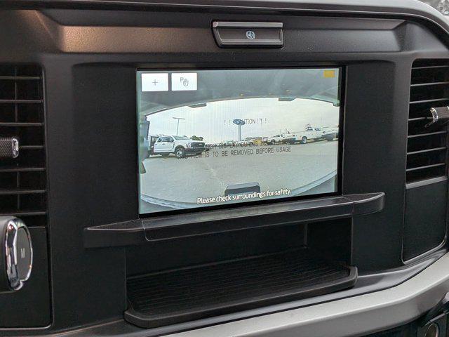 2026 Ford F-450 XL