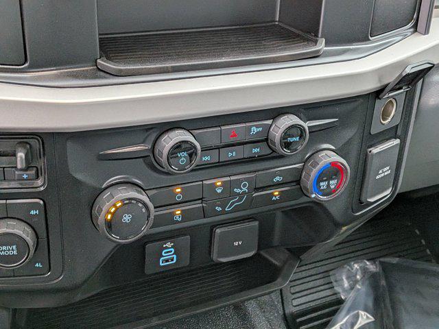 2026 Ford F-450 XL