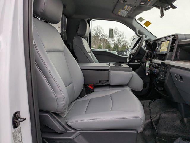 2026 Ford F-450 XL