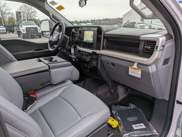 2026 Ford F-450 XL
