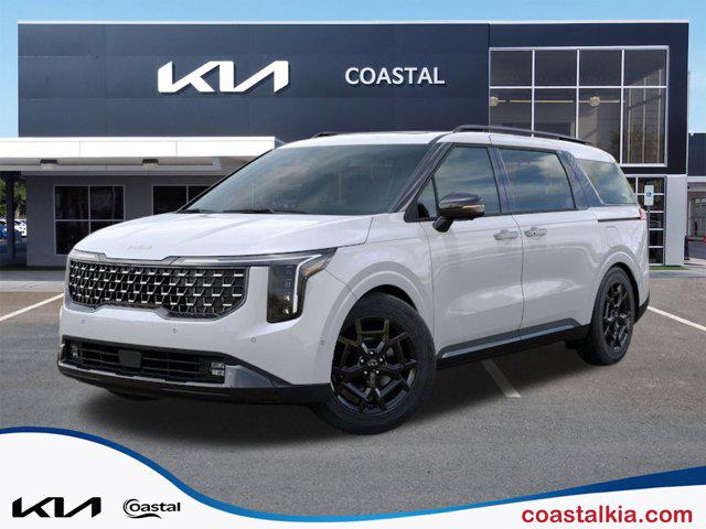 2026 Kia Carnival SX Prestige for sale in Wilmington, NC