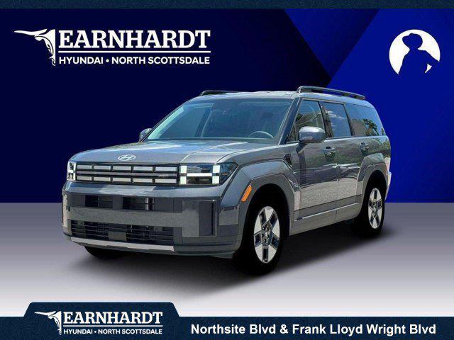 2026 Hyundai Santa Fe Hybrid SEL for sale in Scottsdale, AZ