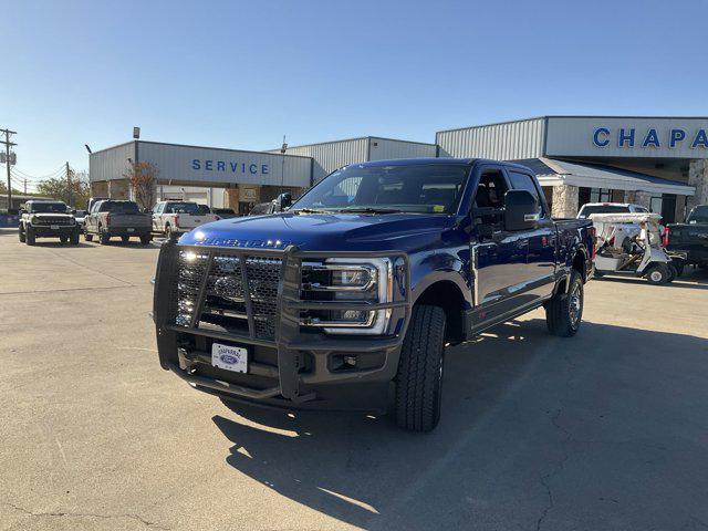 2026 Ford F-250 King Ranch
