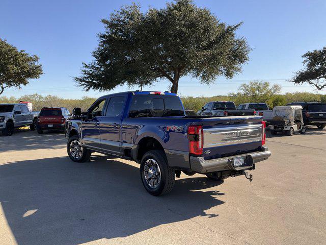 2026 Ford F-250 King Ranch