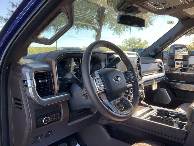 2026 Ford F-250 King Ranch