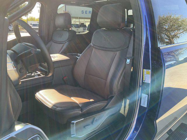 2026 Ford F-250 King Ranch